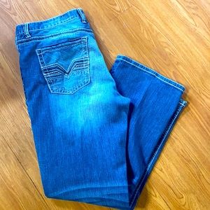 Men’s 38R BKE Tyler jeans